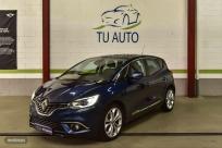 Renault Scenic Intens Energy dCi 81kW 110CV EDC de 2018 con 139.000 Km por 15.400 EUR. en Asturias