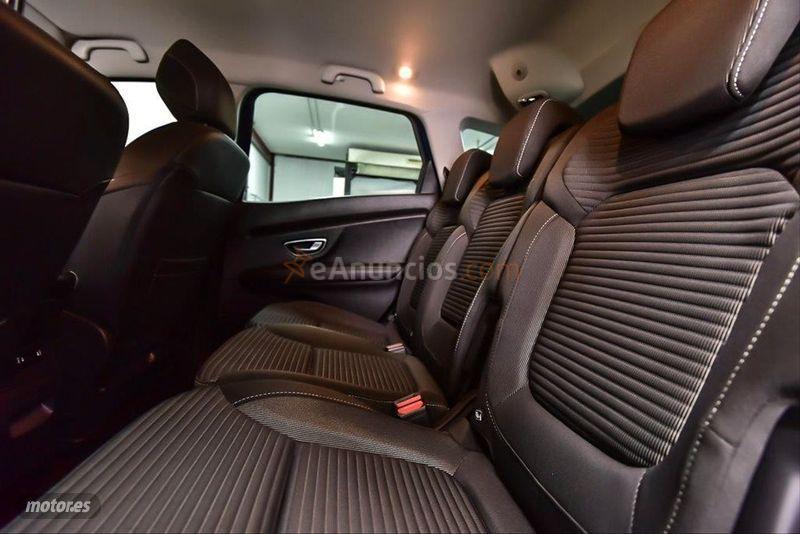 Renault Scenic Intens Energy dCi 81kW 110CV EDC de 2018 con 139.000 Km por 15.400 EUR. en Asturias