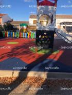 Parques infantiles