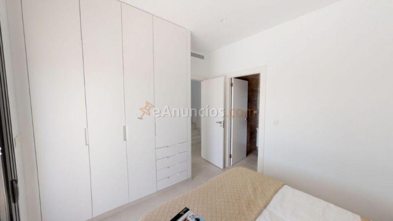 Casa-Chalet en Venta en Roldan Murcia
