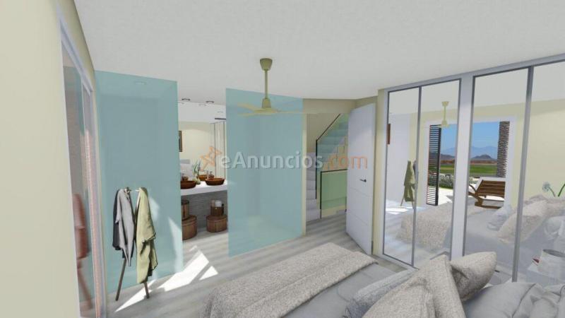 Casa de pueblo en Venta en Almanzora Almería