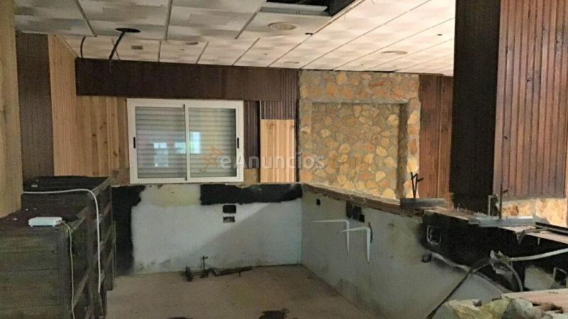 Local comercial en Venta en Torrevieja Alicante