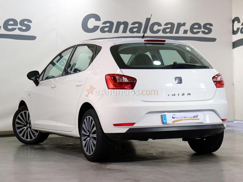 Seat Ibiza 1.0 EcoTSI 95cv Style Connect 