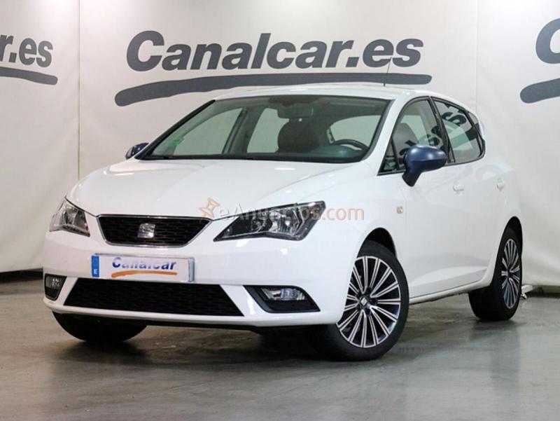 Seat Ibiza 1.0 EcoTSI 95cv Style Connect 