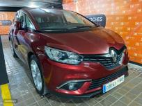 Renault Scenic Intens Energy dCi 81kW 110CV de 2017 con 155.000 Km por 13.490 EUR. en Madrid