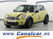 MINI Cooper Cooper Auto 122CV 