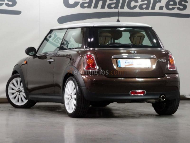 MINI Cooper Cooper  120CV 