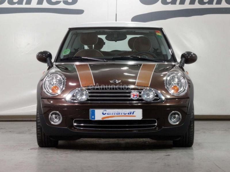 MINI Cooper Cooper  120CV 