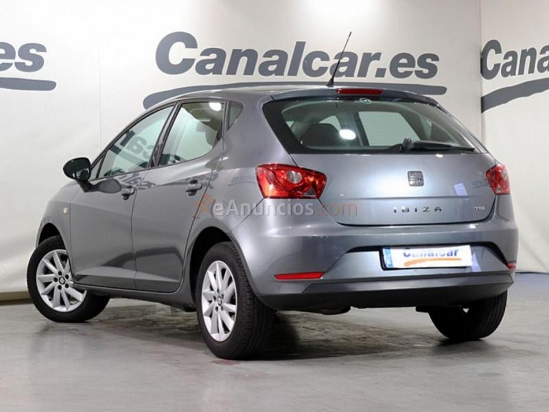 Seat Ibiza 1.2 Tsi Style 85CV 