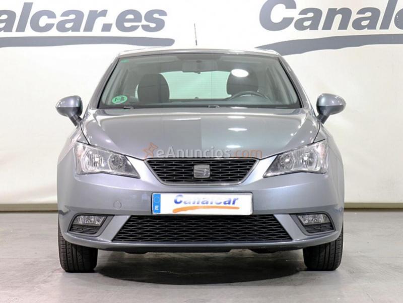 Seat Ibiza 1.2 Tsi Style 85CV 