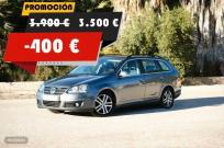 Volkswagen Golf Variant 1.9 TDI 105cv Advance de 2008 con 379.800 Km por 3.500 EUR. en Murcia