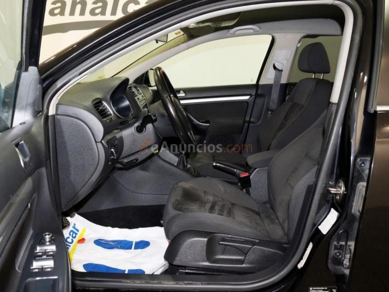 Volkswagen Golf Variant Sport 1.6TDI CR 105CV 