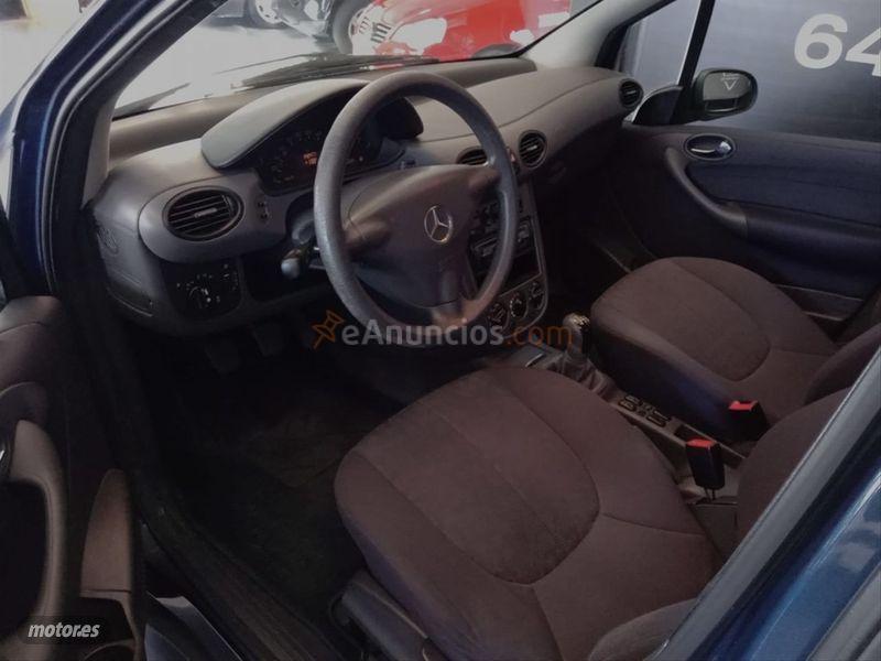 Mercedes Clase A A 170 CDI CLASSIC de 2004 con 143.000 Km por 2.650 EUR. en Madrid