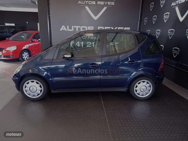 Mercedes Clase A A 170 CDI CLASSIC de 2004 con 143.000 Km por 2.650 EUR. en Madrid