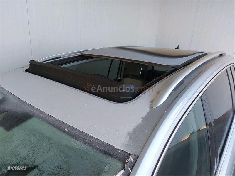 Volkswagen Touran Sport 2.0 TDI SCR 150CV BMT DSG de 2016 con 118.000 Km por 24.900 EUR. en Cuenca