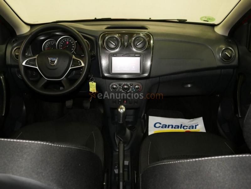 Dacia Sandero Laureate dCi 90 CV 