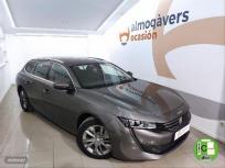 Peugeot 508 SW Active BlueHDi 96kW SS 6vel MAN de 2019 con 3 Km por 25.500 EUR. en Barcelona