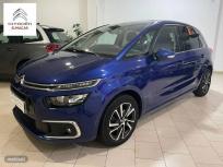 Citroen C4 Spacetourer BlueHDi 88KW 120CV Feel de 2018 con 48.000 Km por 18.900 EUR. en Pontevedra