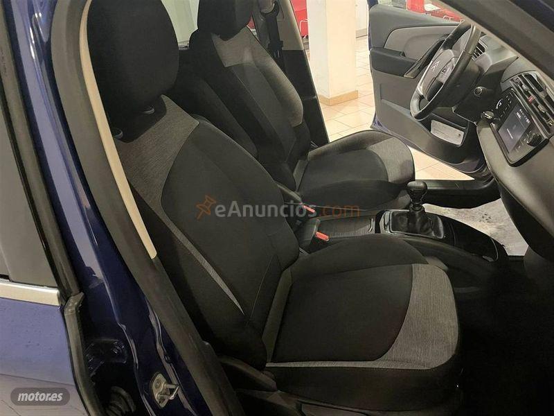 Citroen C4 Spacetourer BlueHDi 88KW 120CV Feel de 2018 con 48.000 Km por 18.900 EUR. en Pontevedra