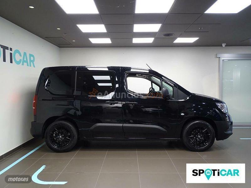 Opel Combo Life 1.5 TD 75kW 100CV SS Expression L de 2019 con 104.500 Km por 18.995 EUR. en Vizcaya