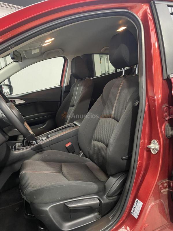 Mazda 3 Black Tech Edition