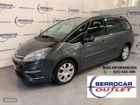 Citroen C4 Picasso 2.0 HDi 150cv Exclusive de 2013 con 125.956 Km por 8.900 EUR. en Sevilla