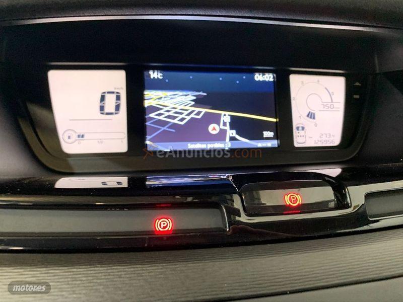 Citroen C4 Picasso 2.0 HDi 150cv Exclusive de 2013 con 125.956 Km por 8.900 EUR. en Sevilla