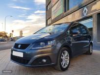 Seat Alhambra 2.0 TDI 140 CV Ecomotive Reference de 2012 con 190.000 Km por 12.500 EUR. en Almeria
