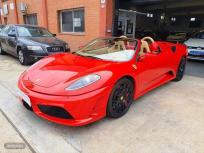 Ferrari F430 Spider F1 de 2005 con 75.800 Km por 88.000 EUR. en Tarragona