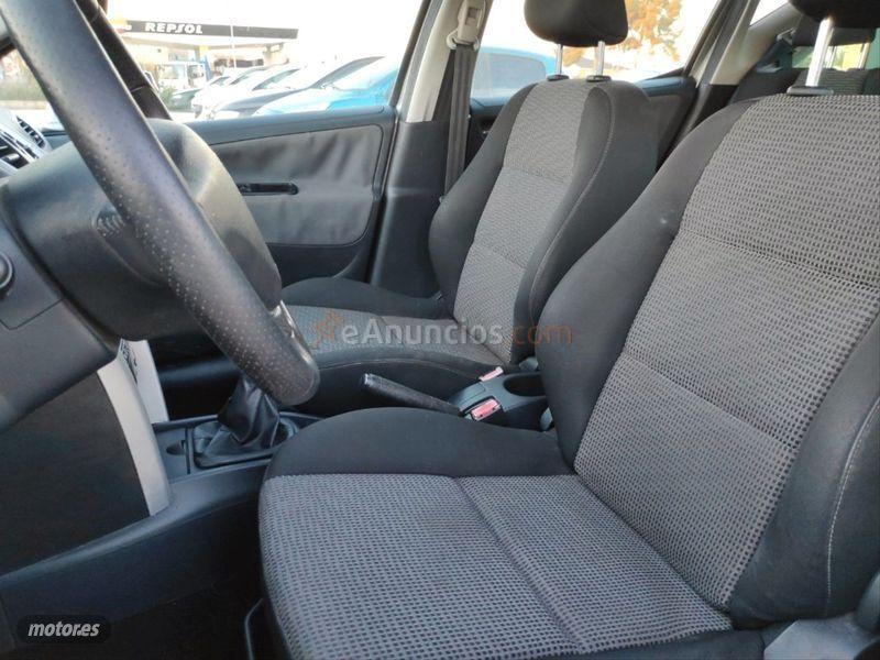 Peugeot 207 SW Sport 1.6 HDI 92 FAP de 2010 con 211.680 Km por 3.900 EUR. en Murcia