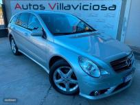 Mercedes Clase R R 350 4MATIC de 2011 con 90.000 Km por 16.000 EUR. en Madrid