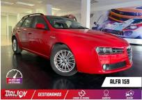 Alfa Romeo 159 1.9 JTD 8v Distinctive Sportwagon de 2006 con 199.000 Km por 4.900 EUR. en Barcelona