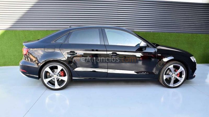Audi A3 Sedan 2.0 TDI clean d 150cv S line ed 