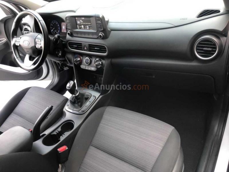 Hyundai Kona 1.0tgdi 120cv essence 