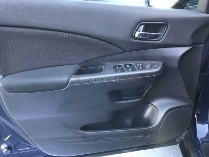 Honda CR-V 1.6 iDTEC 120 4x2 Comfort 5p. 