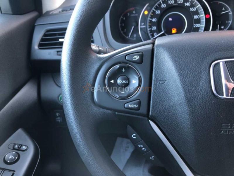 Honda CR-V 1.6 iDTEC 120 4x2 Comfort 5p. 