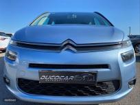Citroen C4 Grand Picasso eHDi 115 Airdream Intensive de 2015 con 157.343 Km por 13.999 EUR. en Sevilla