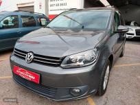 Volkswagen Touran 1.6 TDI 105cv Business BMT de 2014 con 158.244 Km por 12.600 EUR. en Castellon