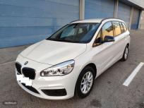 BMW Serie 2 Gran Tourer 216d de 2017 con 71.000 Km por 19.900 EUR. en Malaga