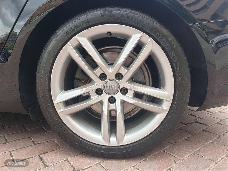 Audi A4 Avant 2.0 TDI 143cv multitronic de 2011 con 159.000 Km por 13.999 EUR. en Madrid