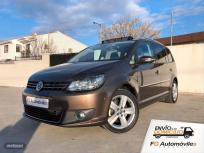 Volkswagen Touran 2.0 TDI 140cv Sport de 2011 con 113.000 Km por 14.490 EUR. en Granada