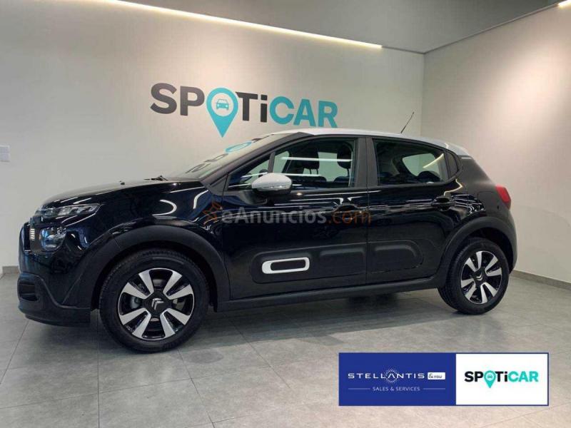 CITRON C3  PureTech 60KW (83CV) Feel Pack