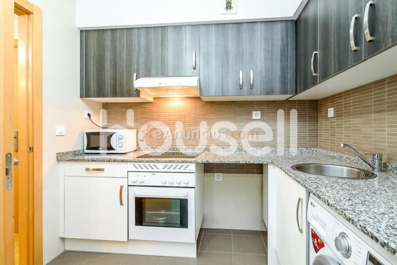 Piso en venta de 82m en Calle Joaquín García Caveda, 33300 Villaviciosa (Asturias)