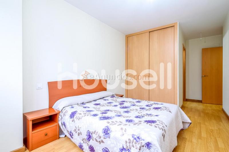 Piso en venta de 82m en Calle Joaquín García Caveda, 33300 Villaviciosa (Asturias)