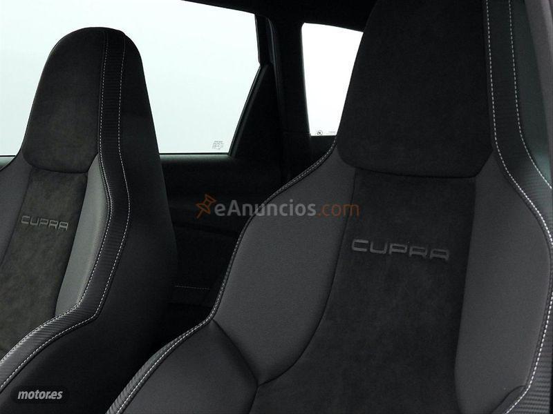 Seat Leon ST 2.0 TSI 221kW 4Drive DSG SS Cupra de 2019 con 37.000 Km por 31.500 EUR. en Barcelona