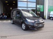 Ford Tourneo Connect 1.0 EcoBoost 100cv Titanium de 2015 con 150.000 Km por 11.999 EUR. en Madrid