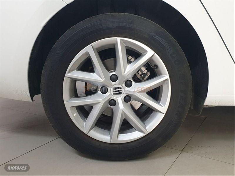 Seat Leon SP 1.5 TSI 96kW SS Style Go de 2021 con 20.619 Km por 21.500 EUR. en Sevilla