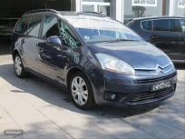 Citroen C4 Grand Picasso 2.0 HDi CMP SX de 2008 con 162.000 Km por 6.500 EUR. en Madrid