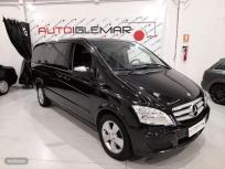 Mercedes Viano 2.2 CDI Trend Larga de 2011 con 235.410 Km por 19.900 EUR. en Lugo