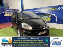Citroen C4 Picasso 1.6 HDi LX Plus de 2007 con 189.576 Km por 4.300 EUR. en Madrid